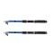 Set 2 lansete telescopice putere aruncare 80/120g