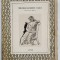THEATRE DE MONTE - CARLO , PROGRAMME OFFCIEL , CONTINE LITOGRAFII ORIGINALE de PABLO PICASSO * , 1923