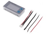 Indicator Tensiune VDC 10-100V