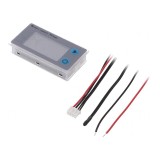 Indicator Tensiune VDC 10-100V