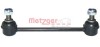 Brat/bieleta suspensie, stabilizator MAZDA PREMACY (CP) (1999 - 2005) METZGER 53035019
