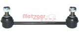 Brat/bieleta suspensie, stabilizator MAZDA PREMACY (CP) (1999 - 2005) METZGER 53035019