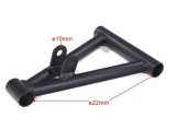 Brat suspensie fata,inferior,Atv 110cc,roti 7inch Cod Produs: MX_NEW ROY12058