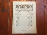 Revista Cosinzeana anul II nr 28 / 14 iulie 1912 - 12 pagini !