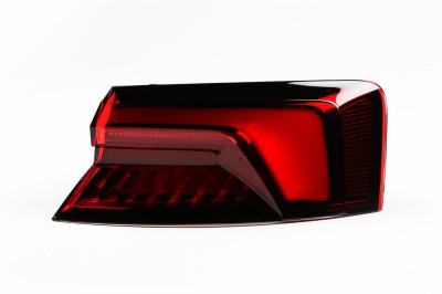 Stop spate lampa Audi A5, 05.2017-, spate, Dreapta, partea exterioara; LED, ULO foto