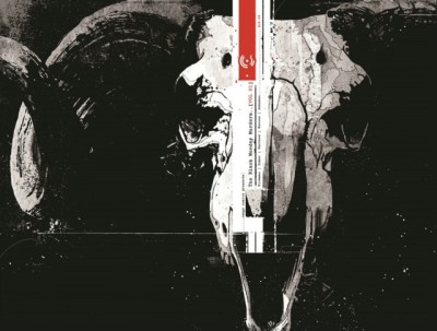 The Black Monday Murders, Volume 1 foto
