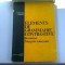 ELEMENTS DE GRAMMAIRE CONTRASTIVE. DOMAIN FRANCAIS ROUMAIN - TEODORA CRISTEA