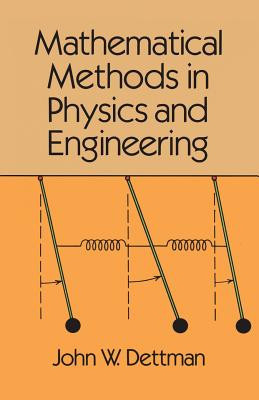Mathematical Methods in Physics and Engineering foto