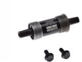 Monobloc pedalier, 124 mm