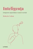 Inteligența (Vol. 4) - Hardcover - Roberto Colom - Litera