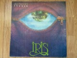 iris I 1984 album disc vinyl lp muzica hard heavy rock electrecord ST EDE 02514 VG+