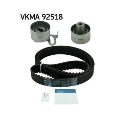 SKF Set curea de distributie foto