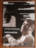 SUPLEANTUL de PETRU POPESCU