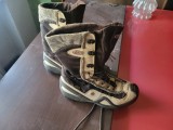 Ghete Dama Lowa Goretex, Marimea 39, Outdoor