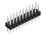 Conector Fischer Elektronik 20 pini tată THT 3A 250V SLP 2 - Cod 10059891
