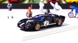 Ford GT40 Nr.9 Winner 24h of Le Mans - Spark 1/43