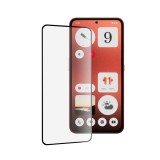 Folie sticla telefon pentru nothing cmf phone 1, full glue, 111d, black