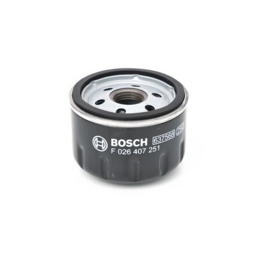 Bosch Filtru ulei