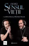 Despre sensul vietii - Editura Bookzone