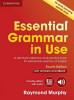 Essential Grammar in Use - with answers and eBook - Fourth Edition - Raymond Murphy