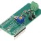 Ampermetru SPI CURRENT 5 CLICK 3,3V/5V