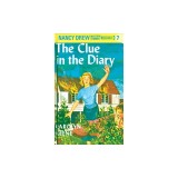 The Clue in the Diary