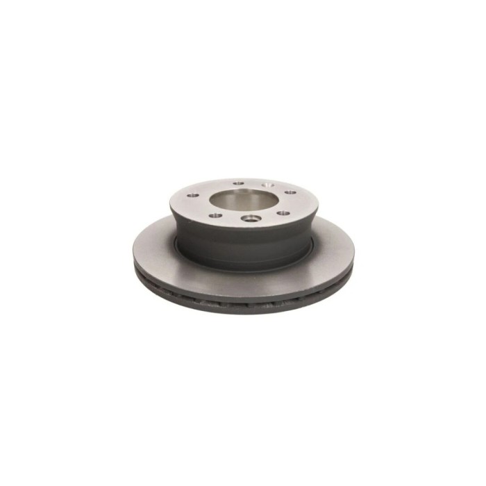 Disc frana MERCEDES-BENZ SPRINTER 3-t platou sasiu 903 BREMBO 09961824