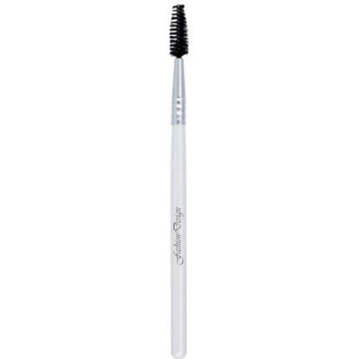 Pensula pentru fard de ochi Top Choice Fashion Design White Line, marime M foto
