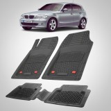 Covorase BMW Seria 1 E87 Compatibile 2004-2011 | Black
