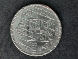 100 Lei 1936, Romania - A 3266