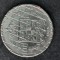 100 Lei 1936, Romania - A 3266