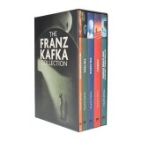 The Franz Kafka Collection (Arcturus Classic)