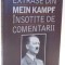 EXTRASE DIN MEIN KAMPF INSOTITE DE COMENTARII de E. L. MICHAEL , 2013