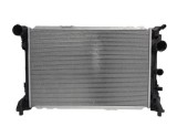 Radiator racire Mercedes Clasa C (W204), 01.2009-2014, C250 CGI BlueEfficiency, motor 1.8 T, 150 kw, benzina, cutie automata, cu/fara AC, 640x433x34