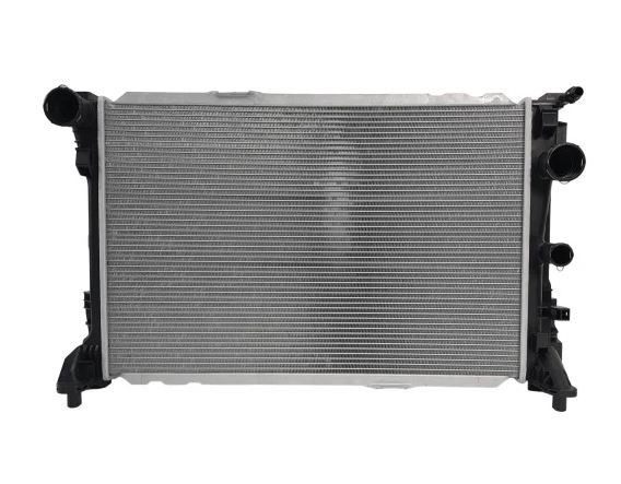Radiator racire Mercedes Clasa C (W204), 01.2009-2014, C250 CGI BlueEfficiency, motor 1.8 T, 150 kw, benzina, cutie automata, cu/fara AC, 640x433x34