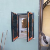 T&acirc;mplărie pvc și aluminiu direct producator