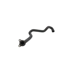 Furtun radiator racire BMW Seria 1 E87/E88/E81/E82 2004-2011, Seria 3 E90/E91/92/93 2005-2013, X1 E84 2009-2015, Z4 E85/86 2003-2009, motor 3.0 R6, 2 foto