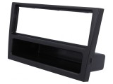 Cadru Radio Opel 1 DIN Negru