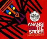 Anansi the Spider