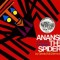 Anansi the Spider