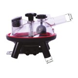 Colector complet oval 240 cm3 bovine