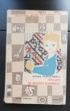 Aplicații de broderii rom&acirc;nești - Natalia Tăutu-Stănescu