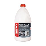 Sano Anticalcar pentru fierbatoare si cafetiere, 4 L