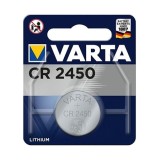 BATERIE CR2450 BLISTER 1 BUC VARTA - VAR-2450