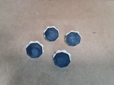 set picioare sustinere masina de spalat beko wky61233 / L15