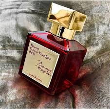 Maison Francis Kurkdjian Baccarat Rouge 540 70ml | Parfum foto