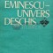 Eminescu, univers deschis - 1987 - Alexandru Melian (XD7)