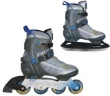 Cumpara ieftin Role/Patine BLUE LINE 2in1, 41, WORKER