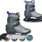 Role/Patine BLUE LINE 2in1, 41