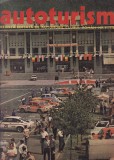 Revista Autoturism - Nr. 9 / septembrie 1976